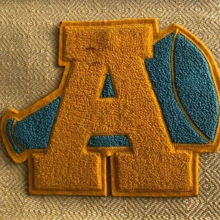 Adams Junior High/Middle School Merch – ChiefsMerch