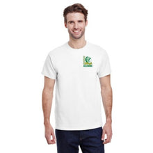Load image into Gallery viewer, &quot;Once A Chief&quot; Alumni White T-Shirt